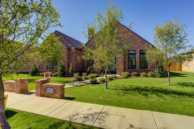 Photo 4 — 3806 123rd Street, Lubbock, TX 79423