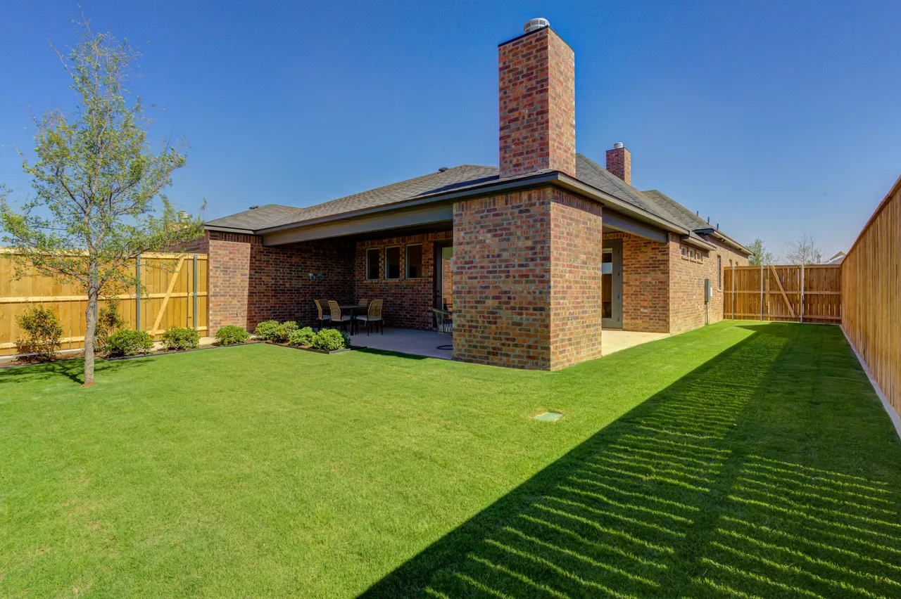 Photo 67 — 3806 123rd Street, Lubbock, TX 79423