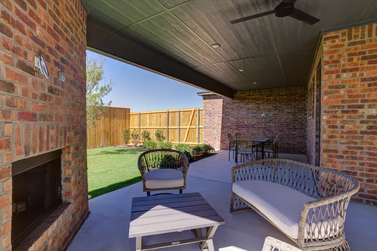 Photo 65 — 3806 123rd Street, Lubbock, TX 79423