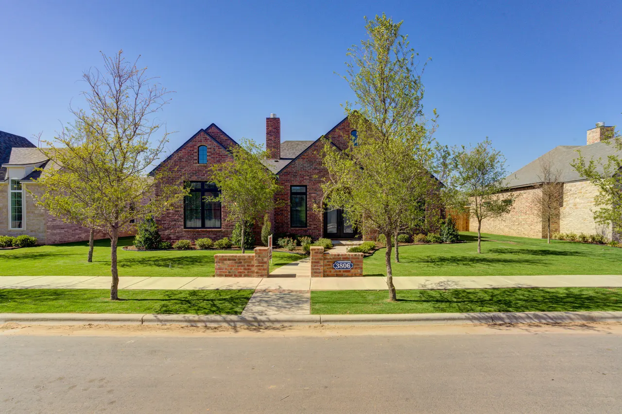 Photo 3 — 3806 123rd Street, Lubbock, TX 79423