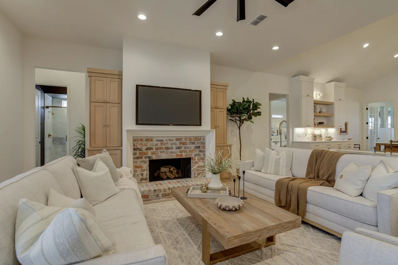 Photo 10 — 3806 123rd Street, Lubbock, TX 79423