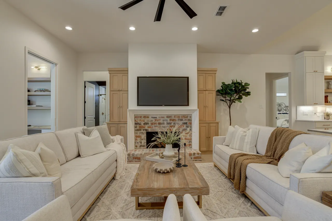 Photo 11 — 3806 123rd Street, Lubbock, TX 79423