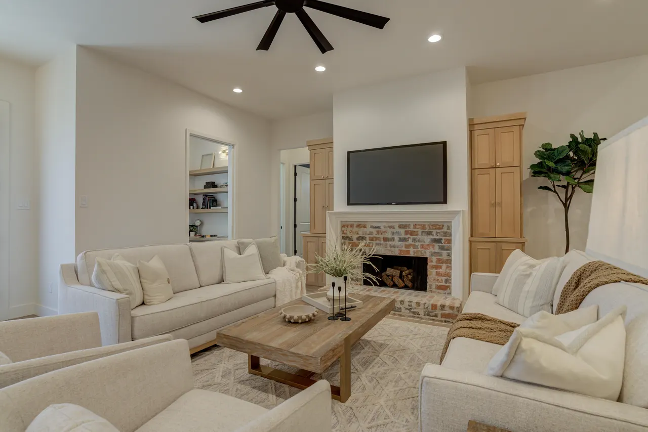 Photo 13 — 3806 123rd Street, Lubbock, TX 79423