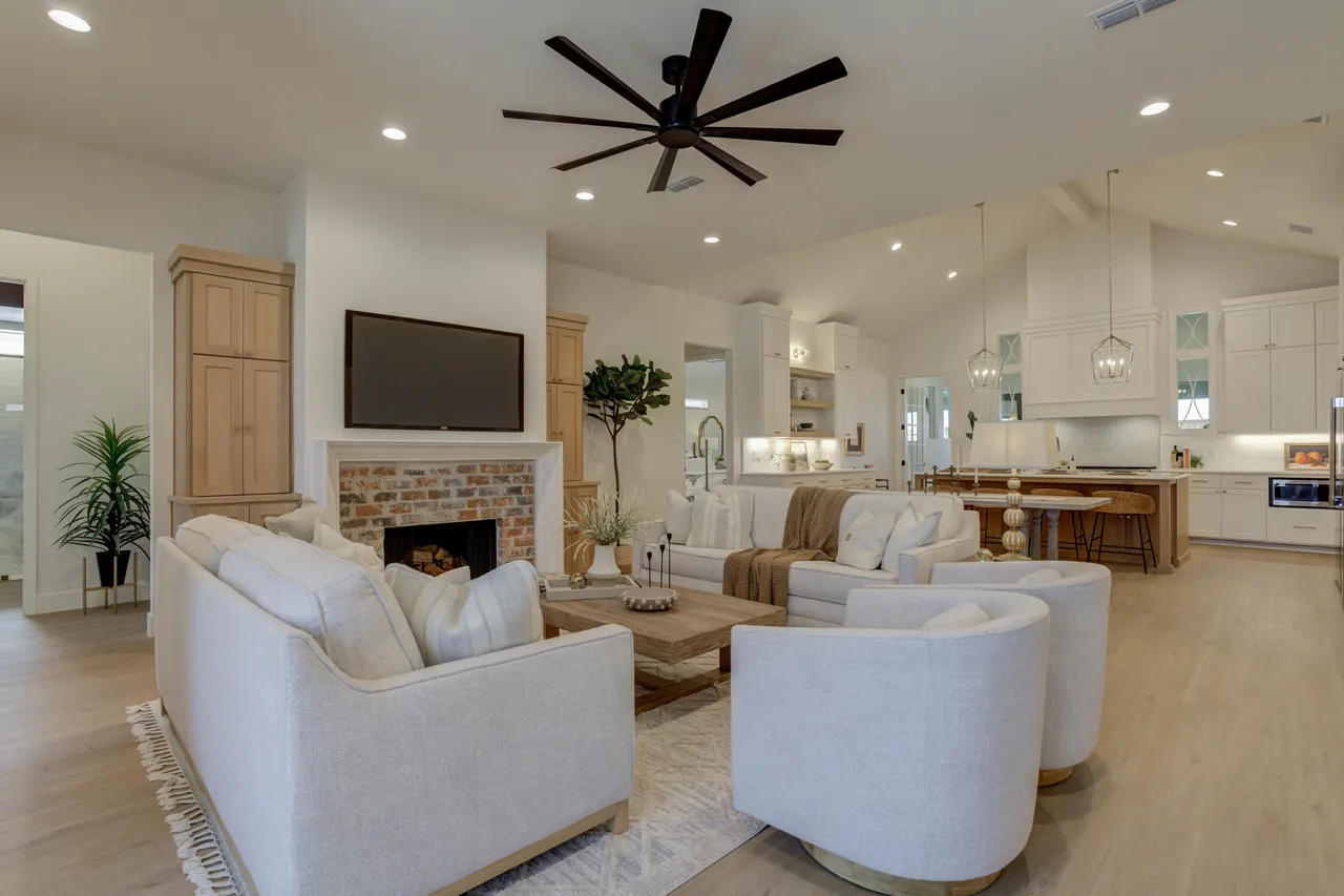 Photo 9 — 3806 123rd Street, Lubbock, TX 79423