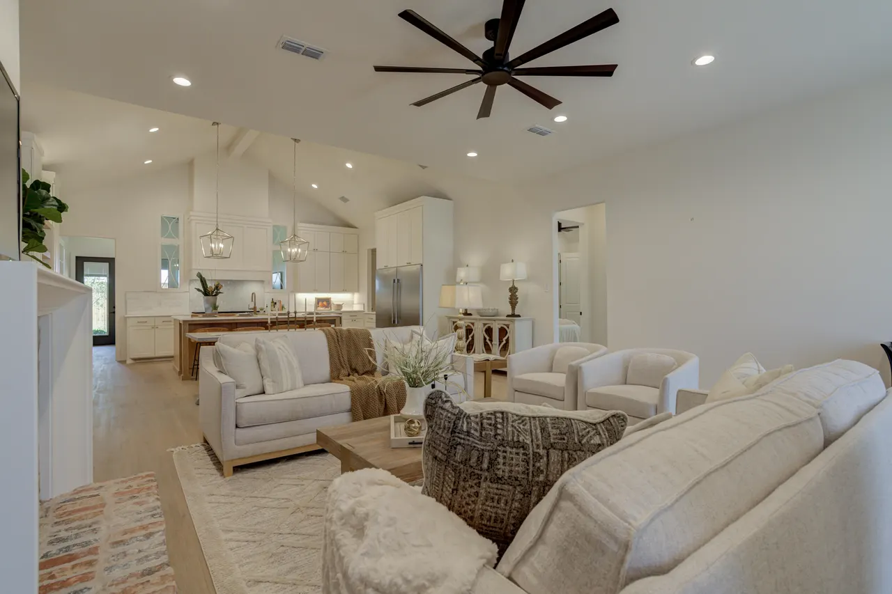Photo 18 — 3806 123rd Street, Lubbock, TX 79423