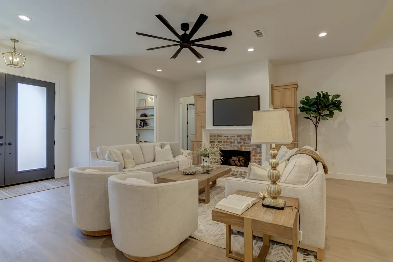 Photo 12 — 3806 123rd Street, Lubbock, TX 79423