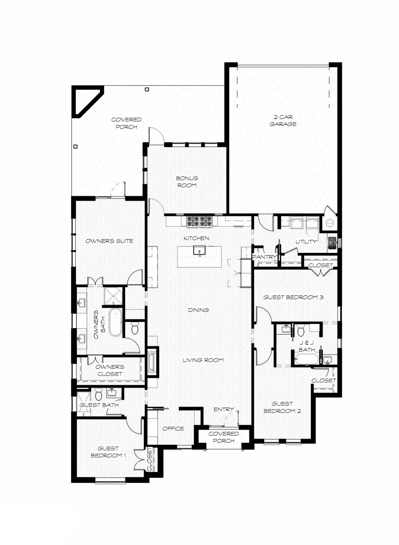 Photo 68 — 3806 123rd Street, Lubbock, TX 79423