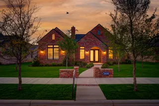 Sold home at 3806 123rd Street