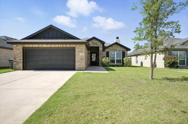 Front exterior — 7103 23rd Street, Lubbock, TX 79407