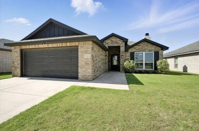 Photo 2 — 7103 23rd Street, Lubbock, TX 79407