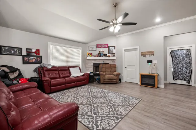Photo 6 — 7103 23rd Street, Lubbock, TX 79407