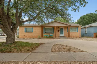 Sold home at 3101 44th Street