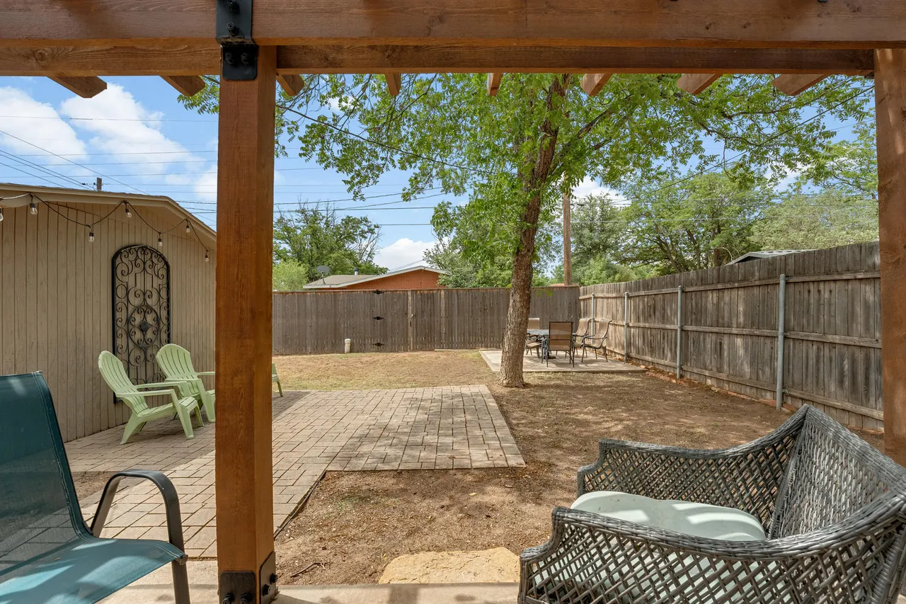 Photo 24 — 3101 44th Street, Lubbock, TX 79413