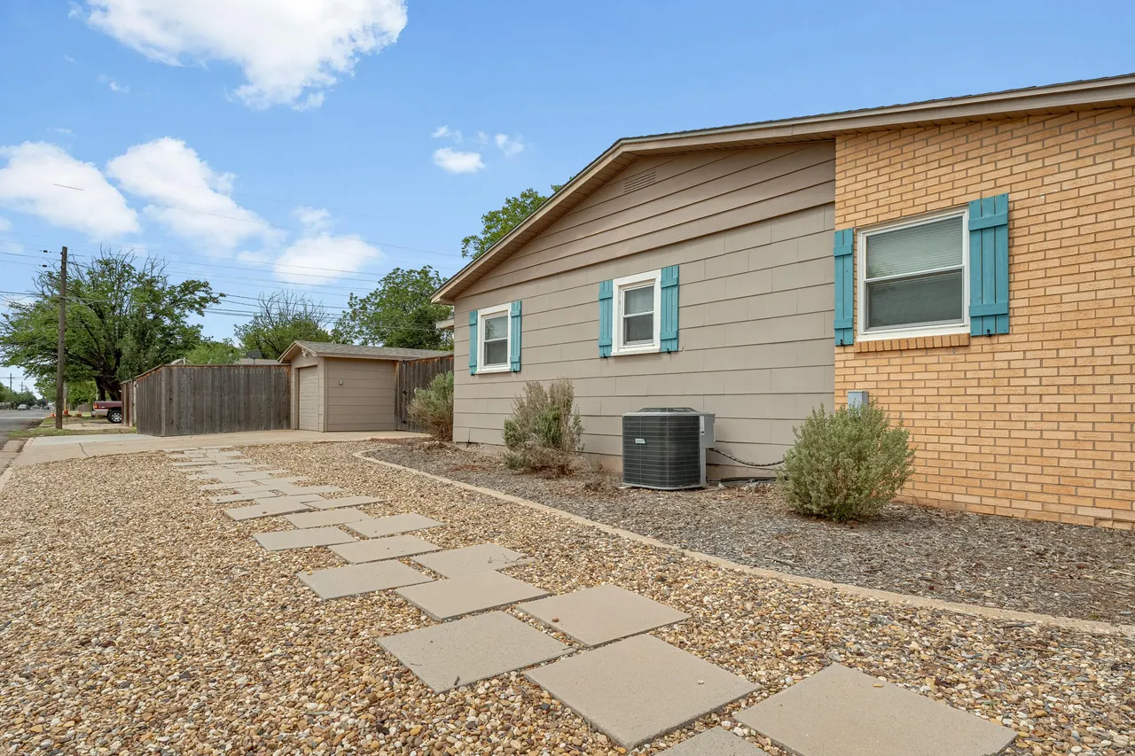 Photo 27 — 3101 44th Street, Lubbock, TX 79413