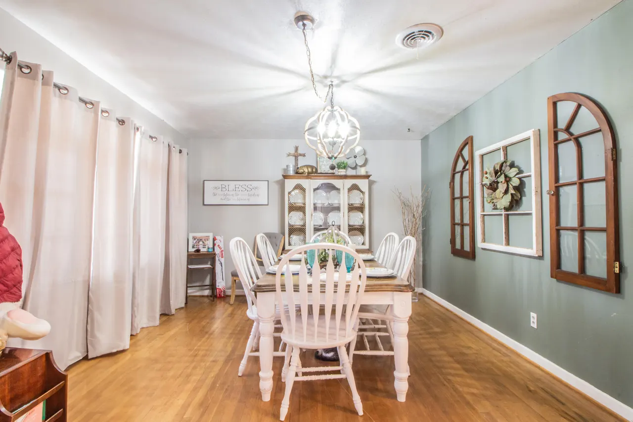 Photo 4 — 710 W 5th Street, Post, TX 79356