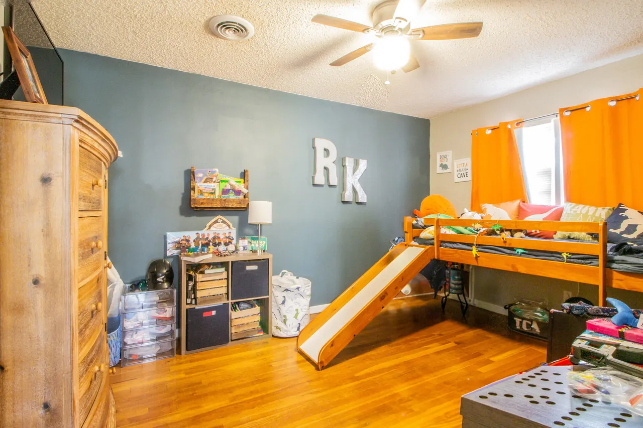 Photo 17 — 710 W 5th Street, Post, TX 79356