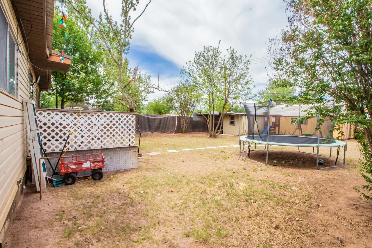 Photo 26 — 710 W 5th Street, Post, TX 79356