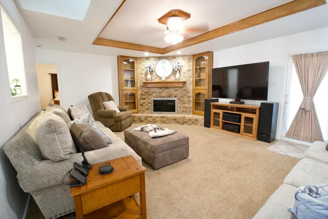 Photo 6 — 6916 Hope Avenue, Lubbock, TX 79424