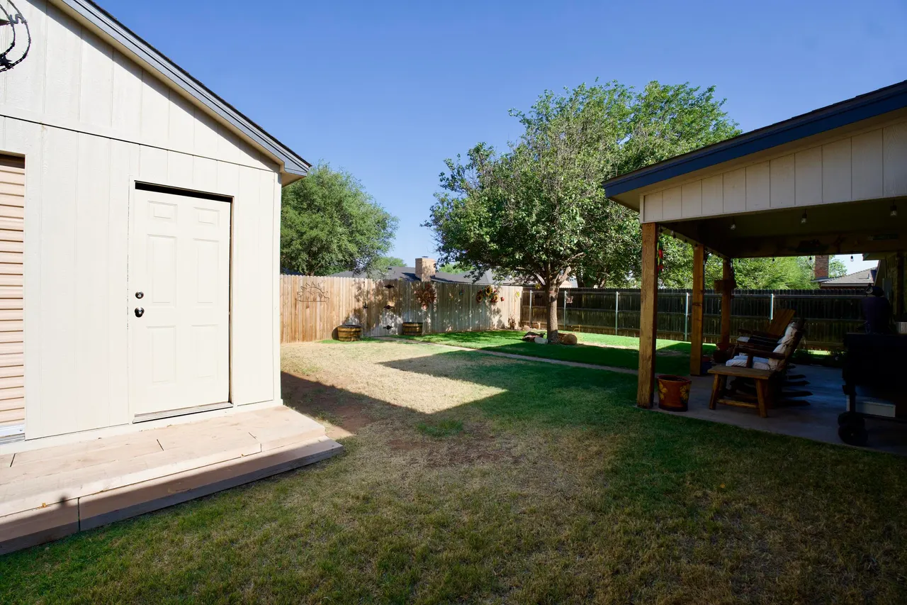 Photo 19 — 6916 Hope Avenue, Lubbock, TX 79424