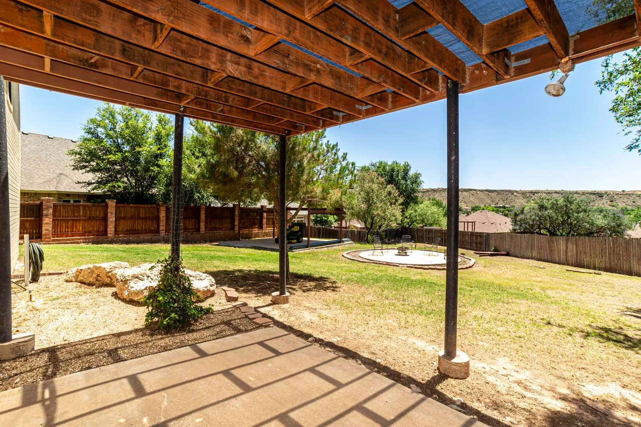 Photo 52 — 31 Arapaho Road, Ransom Canyon, TX 79366