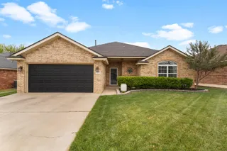 Sold home at 5517 101st Street