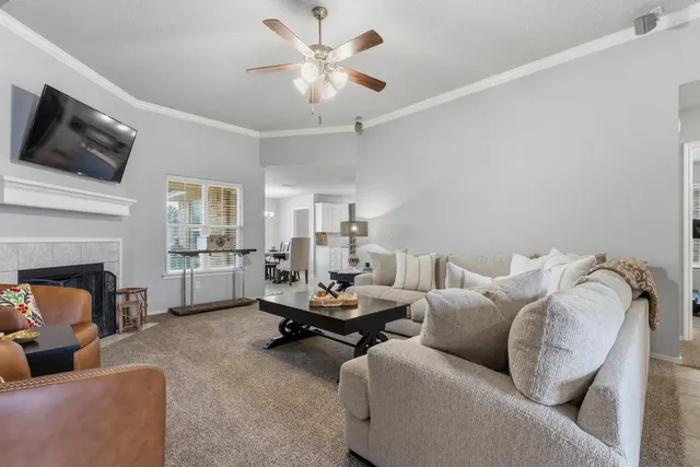 Photo 6 — 5517 101st Street, Lubbock, TX 79424