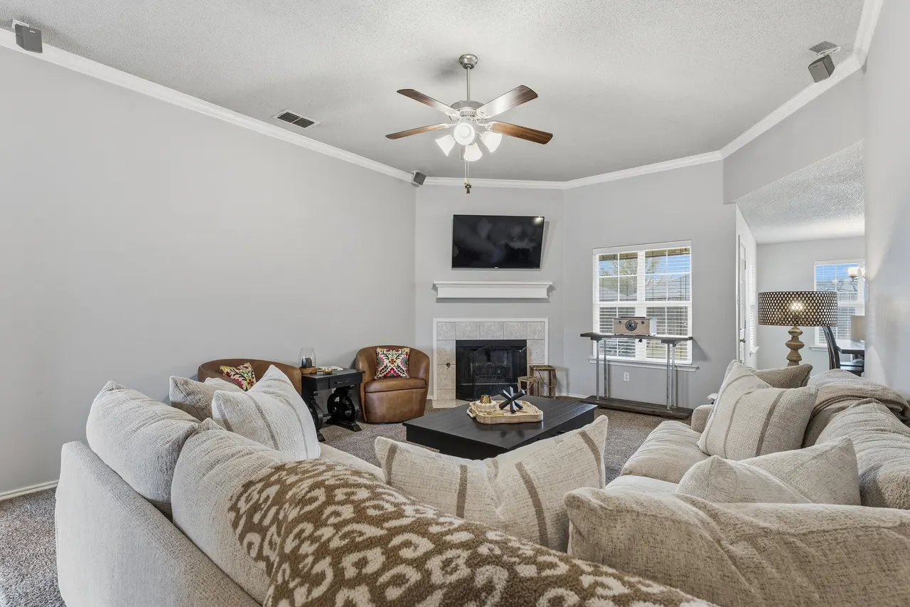 Photo 7 — 5517 101st Street, Lubbock, TX 79424