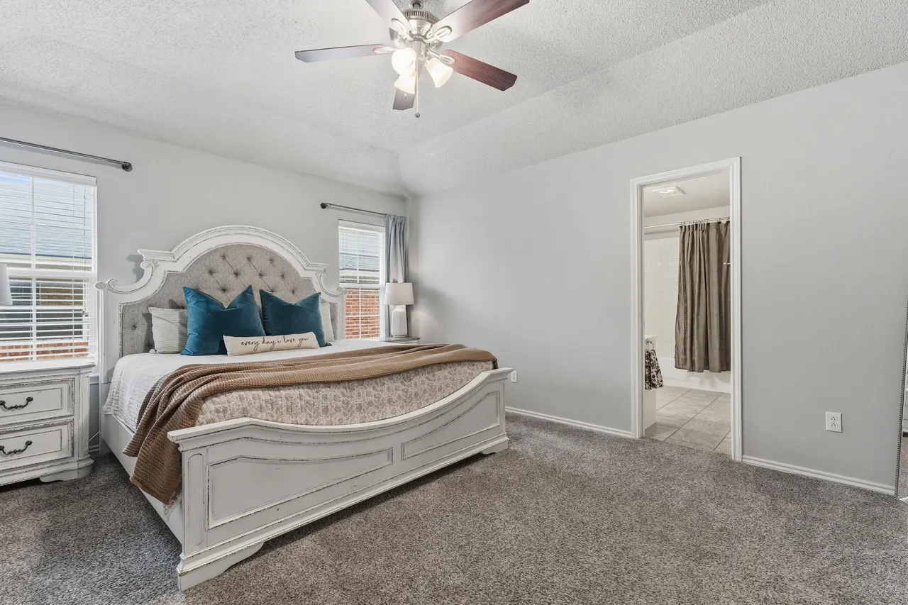Photo 12 — 5517 101st Street, Lubbock, TX 79424