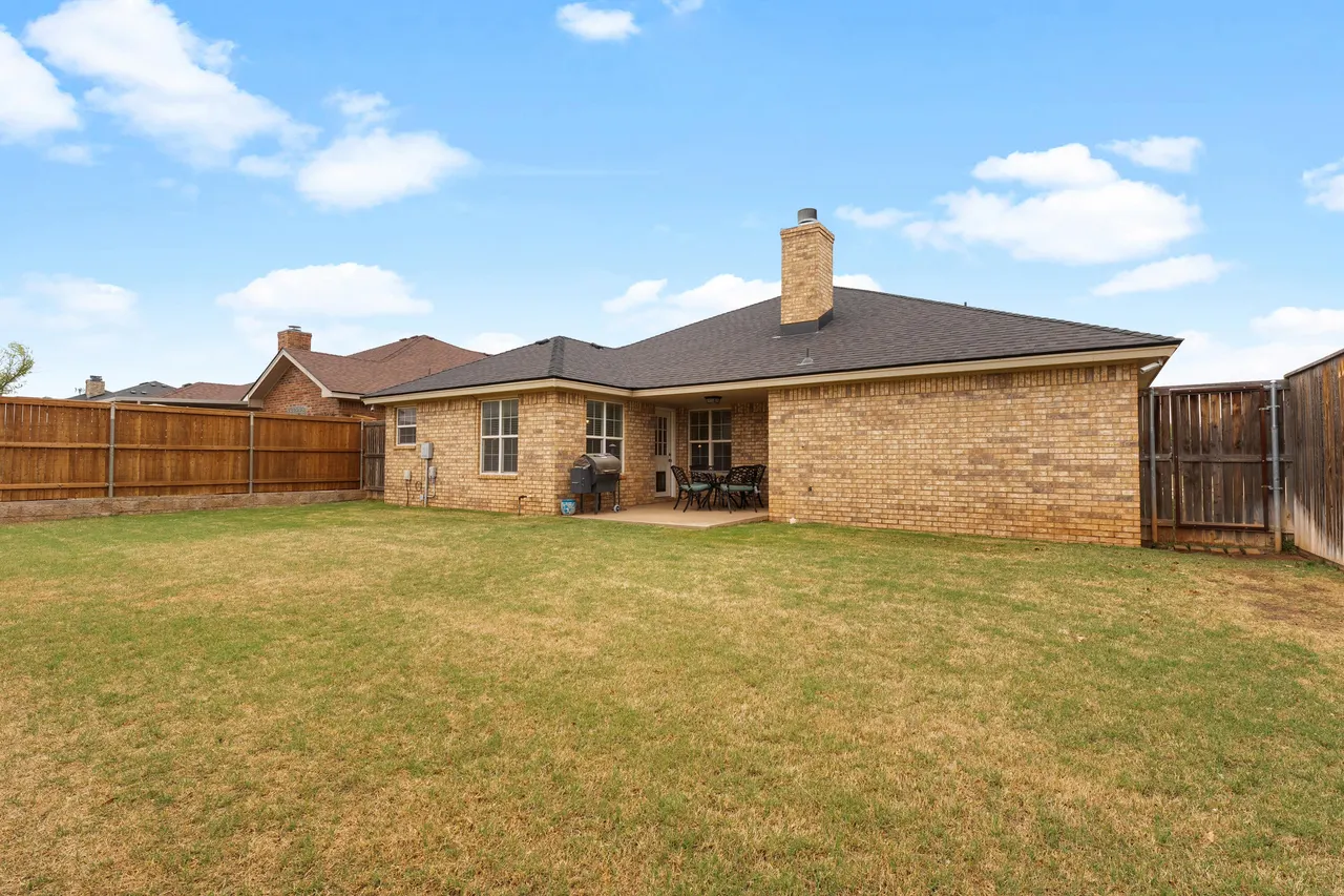 Photo 22 — 5517 101st Street, Lubbock, TX 79424