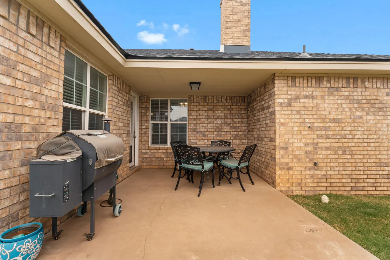 Photo 23 — 5517 101st Street, Lubbock, TX 79424