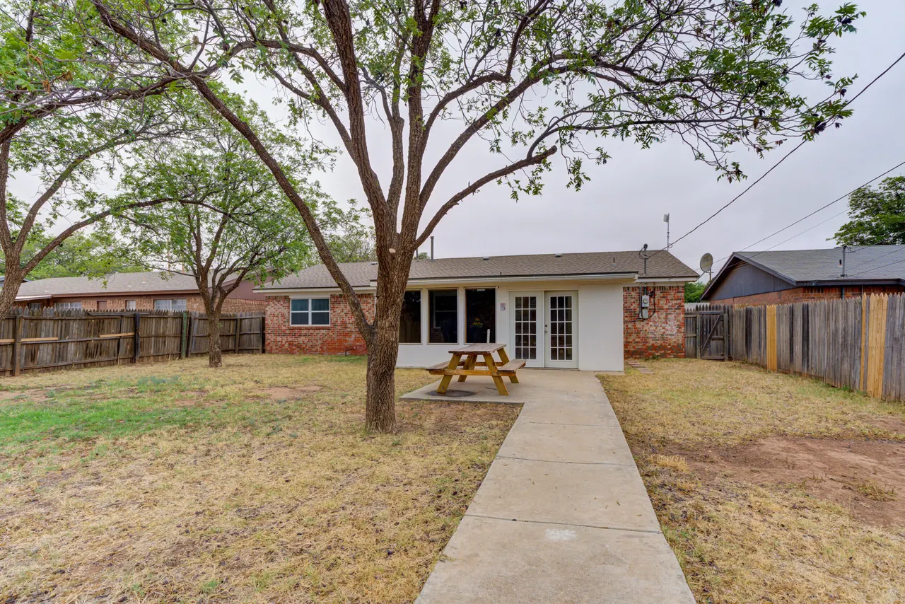 Photo 31 — 4627 Kemper Street, Lubbock, TX 79416