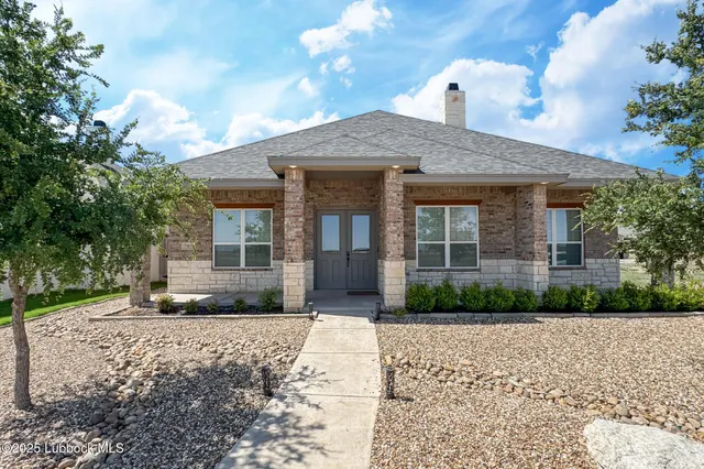 Photo 2 — 7805 52nd Street, Lubbock, TX 79407