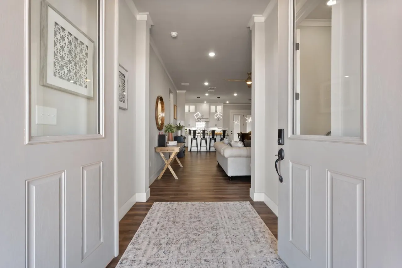 Photo 4 — 7805 52nd Street, Lubbock, TX 79407