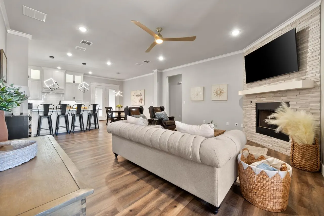 Photo 6 — 7805 52nd Street, Lubbock, TX 79407
