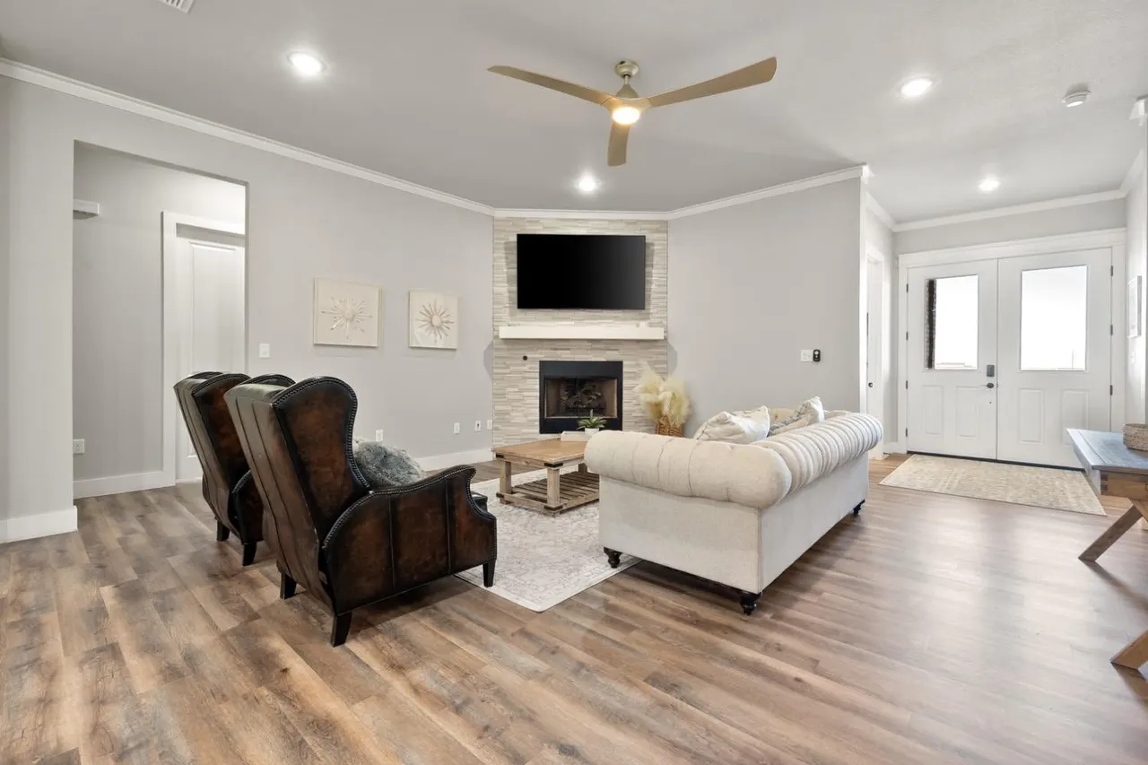 Photo 7 — 7805 52nd Street, Lubbock, TX 79407
