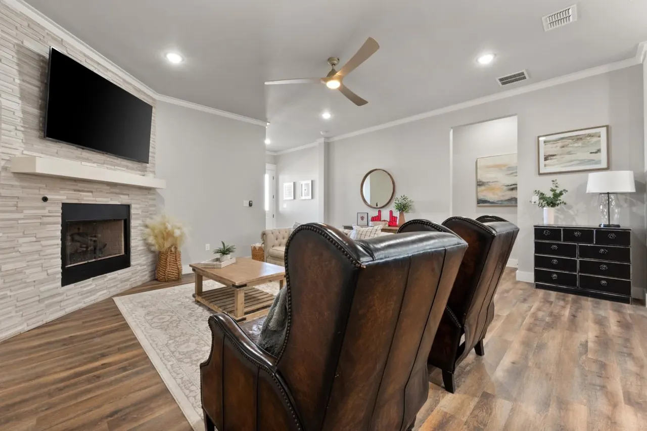 Photo 8 — 7805 52nd Street, Lubbock, TX 79407