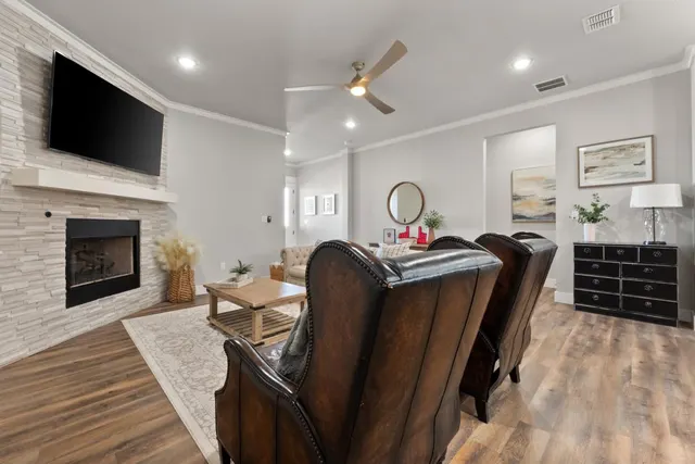 Photo 8 — 7805 52nd Street, Lubbock, TX 79407