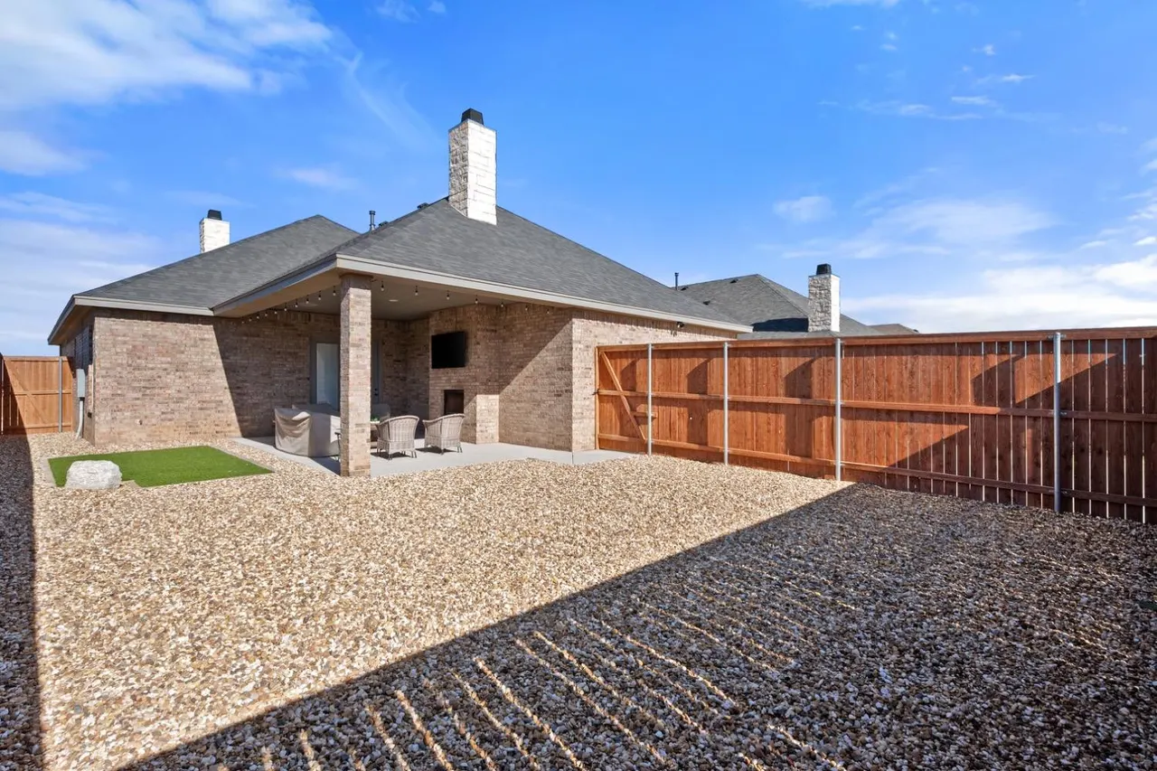 Photo 31 — 7805 52nd Street, Lubbock, TX 79407
