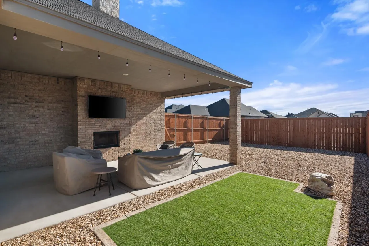 Photo 32 — 7805 52nd Street, Lubbock, TX 79407