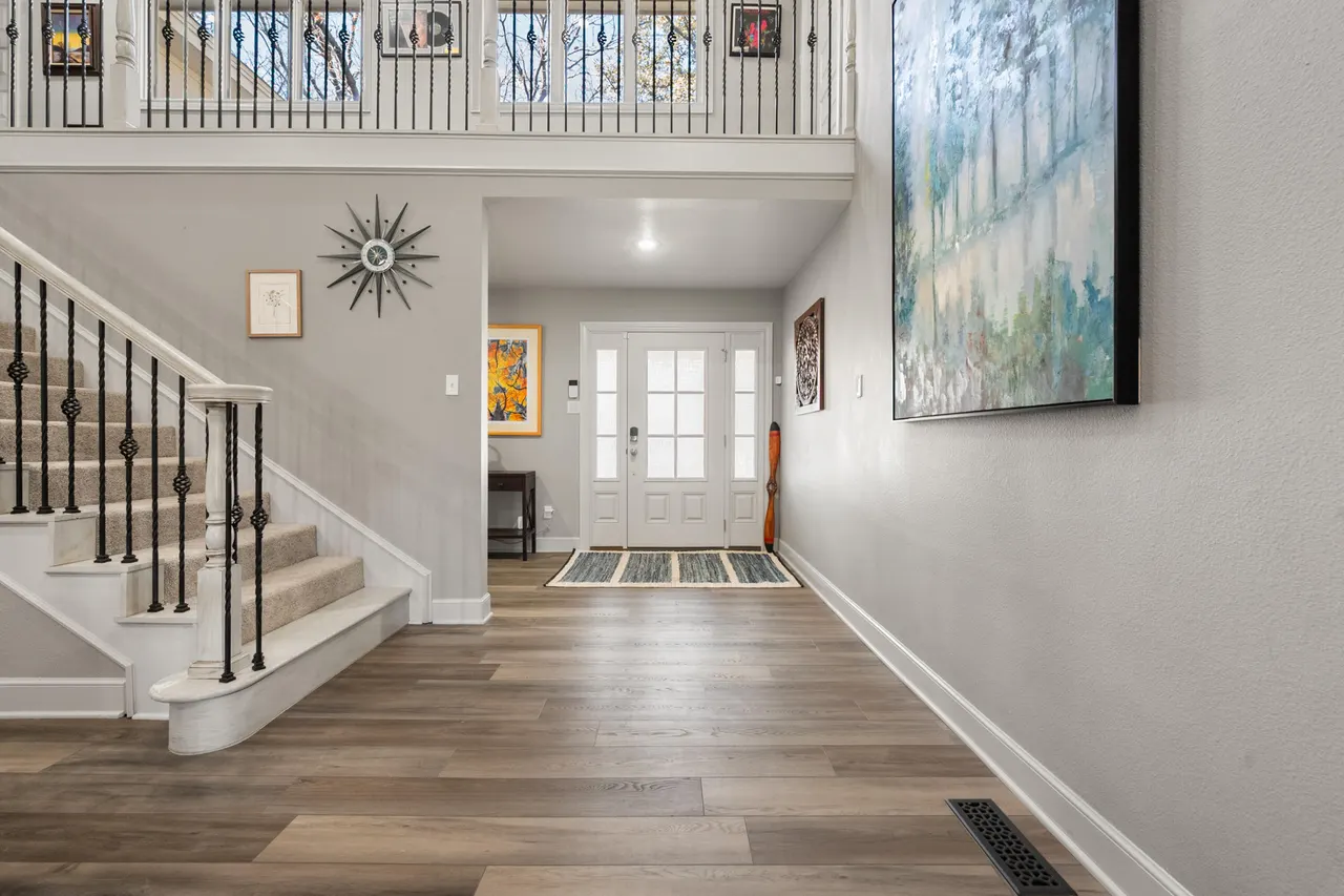 Photo 4 — 9609 Vicksburg Avenue, Lubbock, TX 79424
