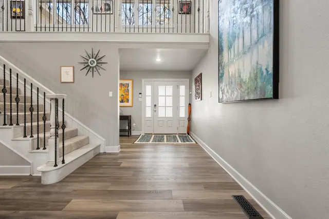 Photo 4 — 9609 Vicksburg Avenue, Lubbock, TX 79424