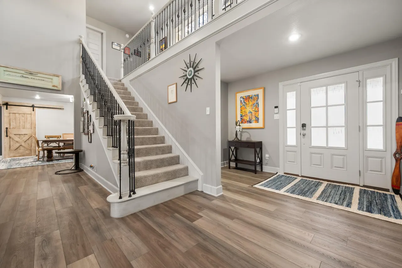 Photo 5 — 9609 Vicksburg Avenue, Lubbock, TX 79424