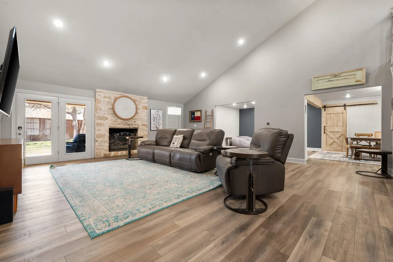 Photo 6 — 9609 Vicksburg Avenue, Lubbock, TX 79424