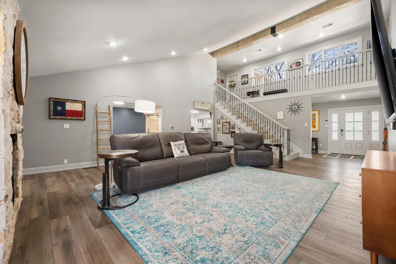 Photo 7 — 9609 Vicksburg Avenue, Lubbock, TX 79424