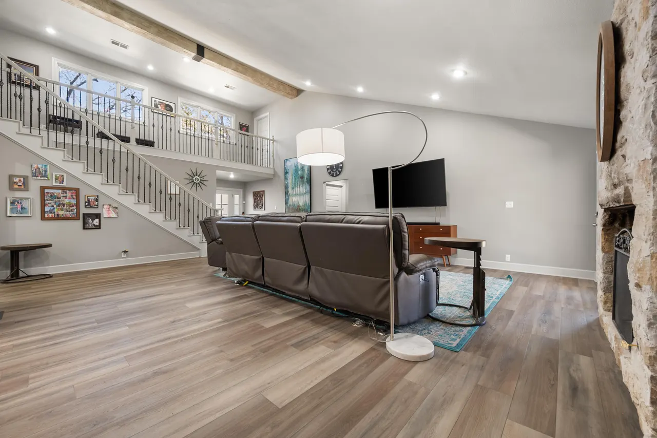 Photo 8 — 9609 Vicksburg Avenue, Lubbock, TX 79424