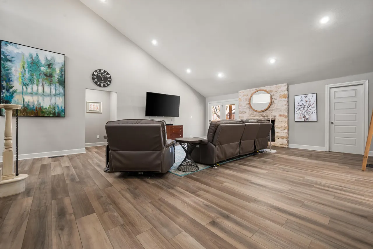 Photo 9 — 9609 Vicksburg Avenue, Lubbock, TX 79424