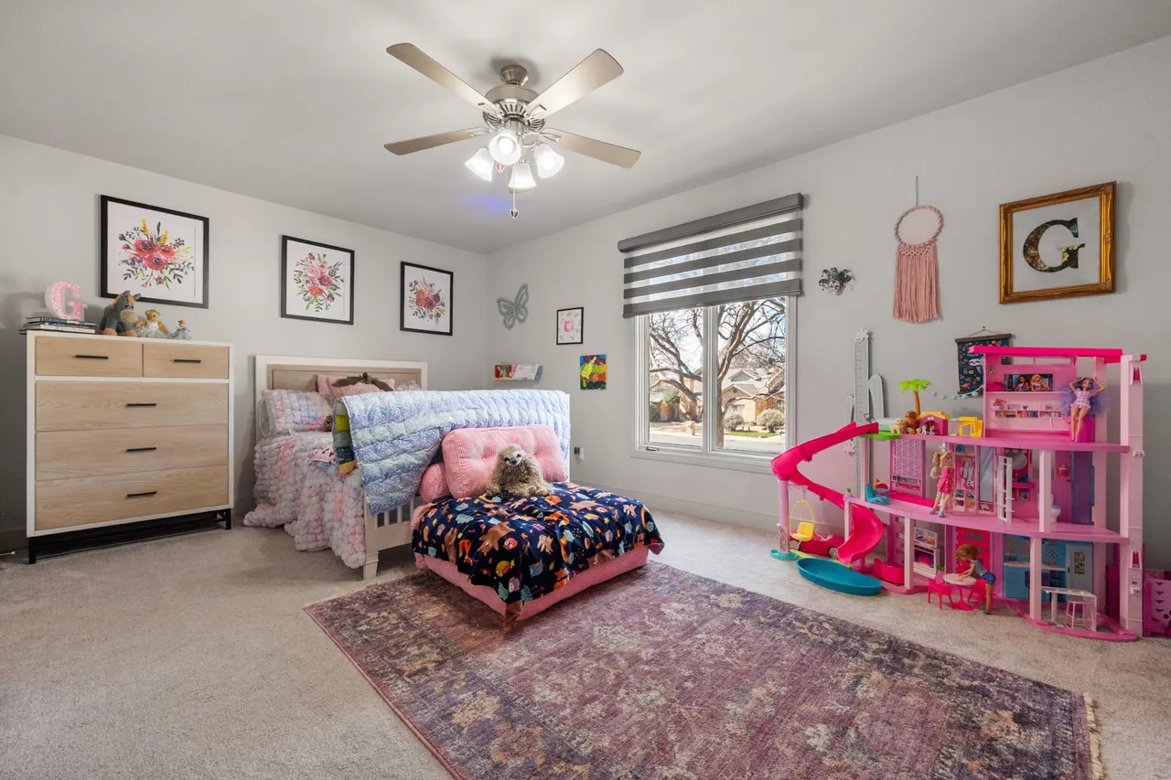 Photo 25 — 9609 Vicksburg Avenue, Lubbock, TX 79424