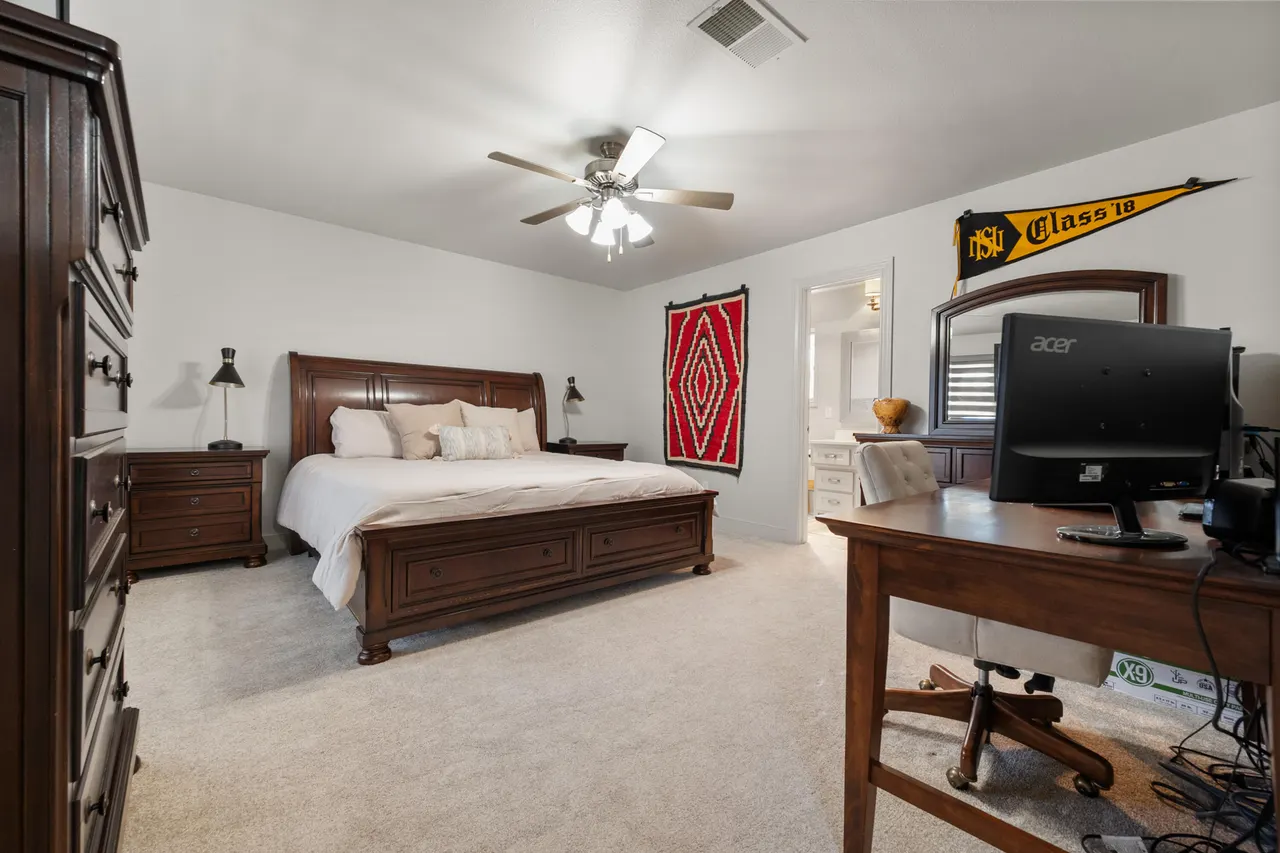 Photo 28 — 9609 Vicksburg Avenue, Lubbock, TX 79424