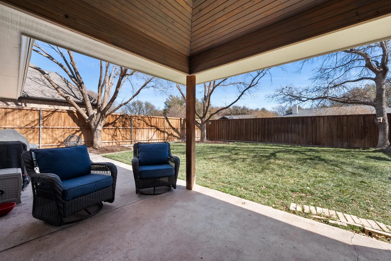 Photo 38 — 9609 Vicksburg Avenue, Lubbock, TX 79424