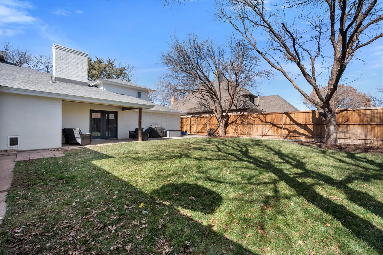 Photo 39 — 9609 Vicksburg Avenue, Lubbock, TX 79424